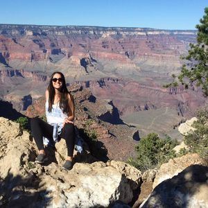 Meet your Posher, Margie